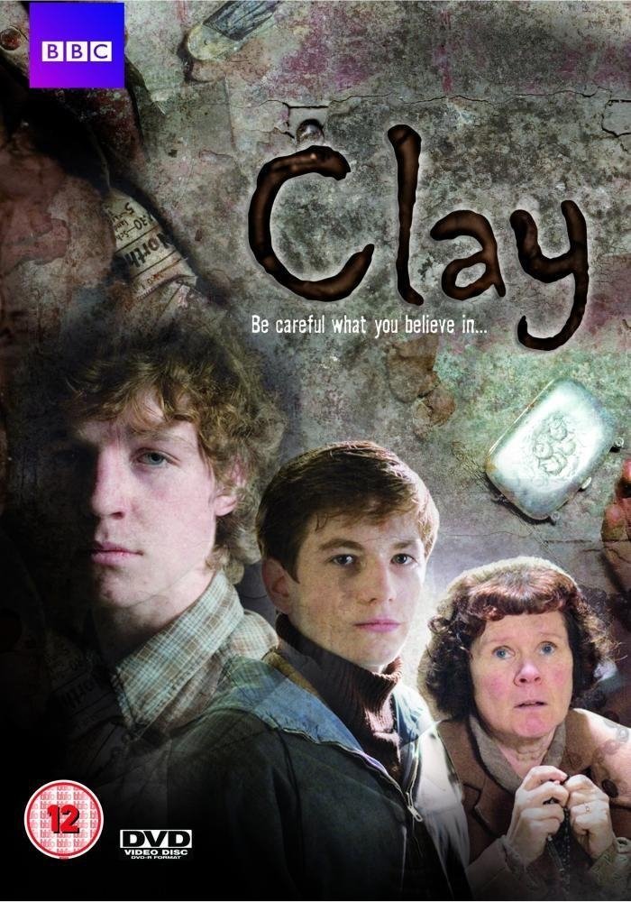 Постер Clay